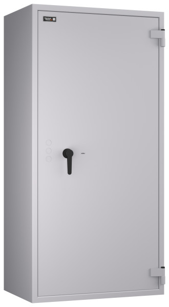 Tresor VdS Klasse 1 Gemini Pro 75, Widerstandsgrad 1 EN 1143-1, feuerfest, für Bargeld, Schmuck, Aktenordner und wichtige Unterlagen