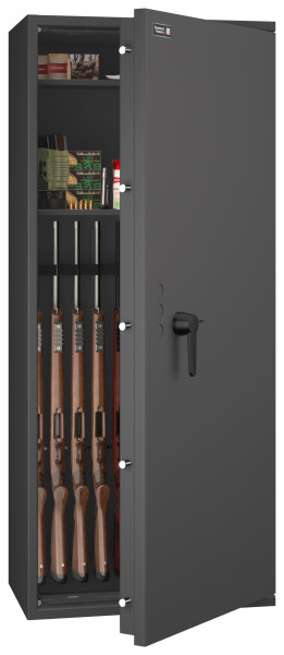 Waffenschrank Gun Safe 0-1-10 zertifiziert EN 1143-1 Klasse 0 oder Grad 1 kaufen