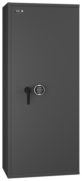 Waffenschrank Gun Safe 0-1-10 zertifiziert EN 1143-1 Klasse 0 oder Grad 1 kaufen