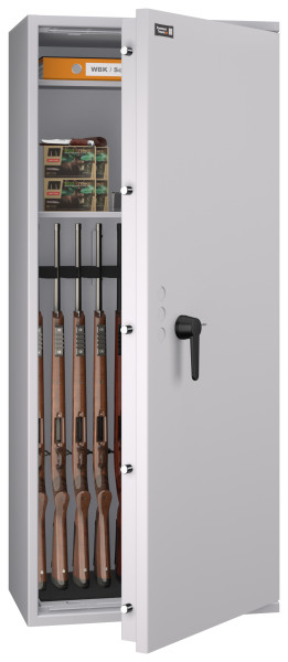 Waffenschrank Gun Safe 0-1-10 zertifiziert EN 1143-1 Klasse 0 oder Grad 1 kaufen