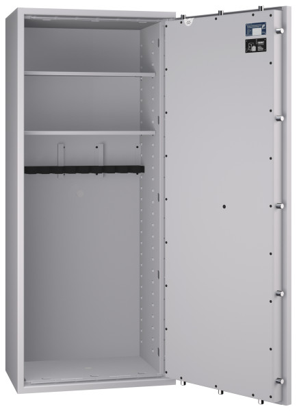 Waffenschrank Gun Safe 0-1-10 zertifiziert EN 1143-1 Klasse 0 oder Grad 1 kaufen