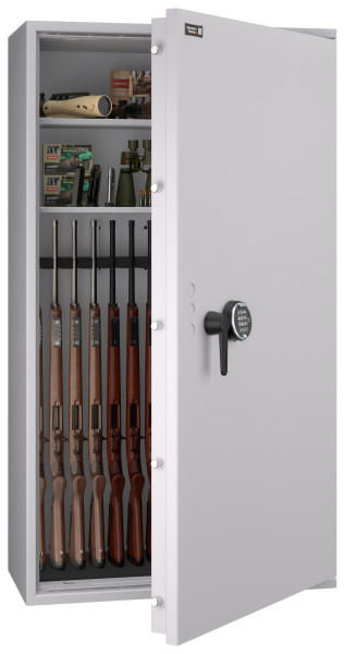 Waffenschrank Gun Safe 0-1-14 zertifiziert EN 1143-1 Klasse 0 oder Grad 1 kaufen