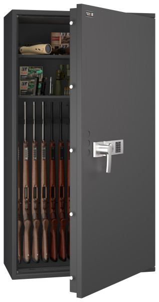 Waffenschrank Gun Safe 0-1-14 zertifiziert EN 1143-1 Klasse 0 oder Grad 1 kaufen