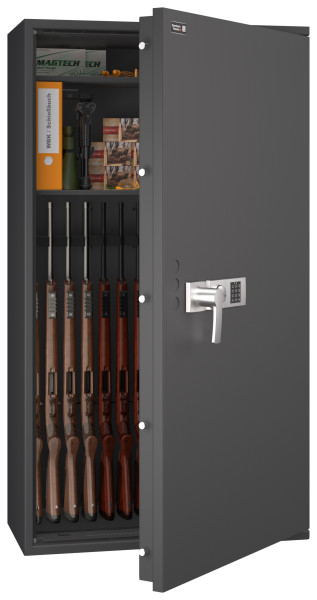 Waffenschrank Gun Safe 0-1-14 zertifiziert EN 1143-1 Klasse 0 oder Grad 1 kaufen