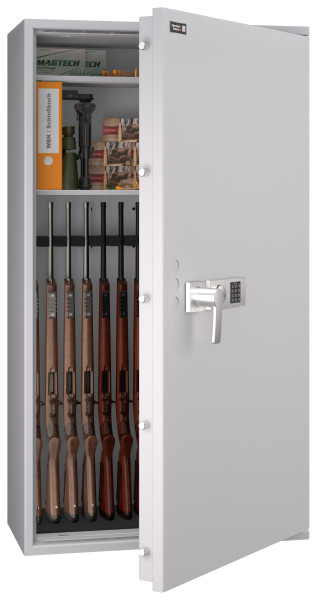 Waffenschrank Gun Safe 0-1-14 zertifiziert EN 1143-1 Klasse 0 oder Grad 1 kaufen