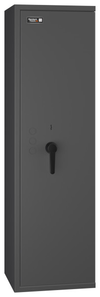 Waffenschrank Gun Safe 0-1-3 Kombi mit Regalteil zertifiziert EN 1143-1 Klasse 0 oder Grad 1 kaufen