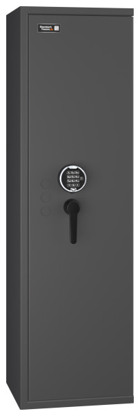 Waffenschrank Gun Safe 0-1-3 Kombi mit Regalteil zertifiziert EN 1143-1 Klasse 0 oder Grad 1 kaufen