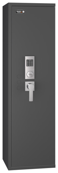 Waffenschrank Gun Safe 0-1-3 Kombi mit Regalteil zertifiziert EN 1143-1 Klasse 0 oder Grad 1 kaufen