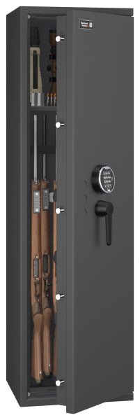 Waffenschrank Gun Safe 0-1-3 Kombi mit Regalteil zertifiziert EN 1143-1 Klasse 0 oder Grad 1 kaufen