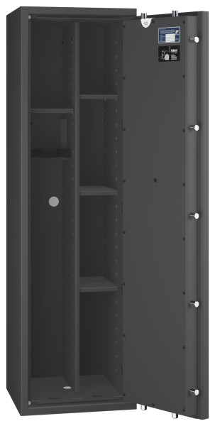 Waffenschrank Gun Safe 0-1-3 Kombi mit Regalteil zertifiziert EN 1143-1 Klasse 0 oder Grad 1 kaufen