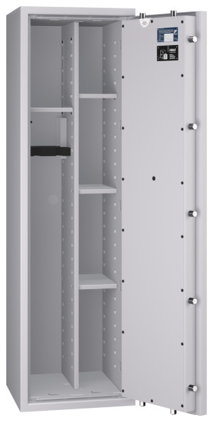 Waffenschrank Gun Safe 0-1-3 Kombi mit Regalteil zertifiziert EN 1143-1 Klasse 0 oder Grad 1 kaufen