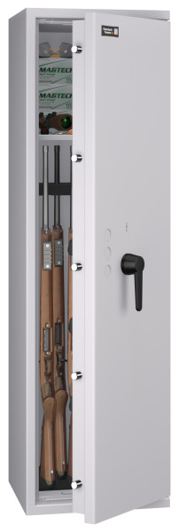 Waffenschrank Gun Safe 0-1-3 Kombi mit Regalteil zertifiziert EN 1143-1 Klasse 0 oder Grad 1 kaufen