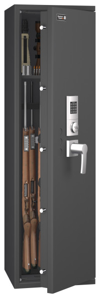 Waffenschrank Gun Safe 0-1-3 Kombi mit Regalteil zertifiziert EN 1143-1 Klasse 0 oder Grad 1 kaufen