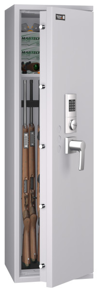 Waffenschrank Gun Safe 0-1-3 Kombi mit Regalteil zertifiziert EN 1143-1 Klasse 0 oder Grad 1 kaufen