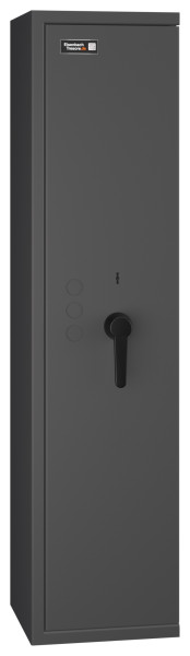 Waffenschrank Gun Safe 0-1-4 zertifiziert EN 1143-1 Klasse 0 oder Grad 1 kaufen