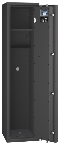 Waffenschrank Gun Safe 0-1-4 zertifiziert EN 1143-1 Klasse 0 oder Grad 1 kaufen