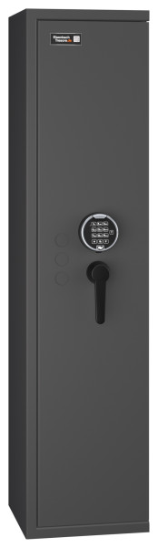 Waffenschrank Gun Safe 0-1-4 zertifiziert EN 1143-1 Klasse 0 oder Grad 1 kaufen