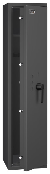 Waffenschrank Gun Safe 0-1-4 zertifiziert EN 1143-1 Klasse 0 oder Grad 1 kaufen