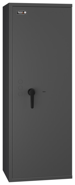 Waffenschrank Gun Safe 0-1-4 Kombi mit Regalteil zertifiziert EN 1143-1 Klasse 0 oder Grad 1 kaufen