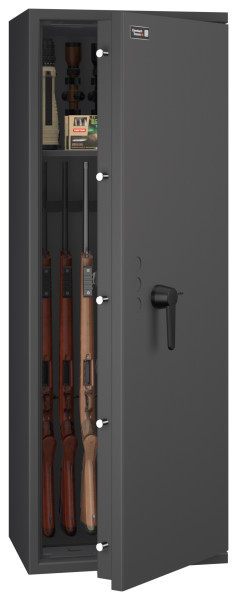 Waffenschrank Gun Safe 0-1-4 Kombi mit Regalteil zertifiziert EN 1143-1 Klasse 0 oder Grad 1 kaufen