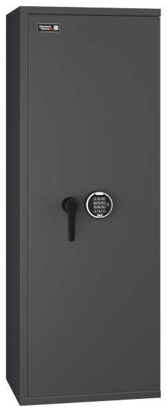 Waffenschrank Gun Safe 0-1-4 Kombi mit Regalteil zertifiziert EN 1143-1 Klasse 0 oder Grad 1 kaufen
