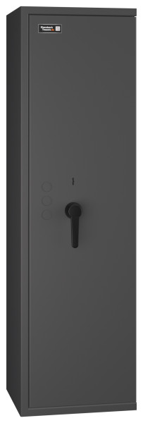Waffenschrank Gun Safe 0-1-6 zertifiziert EN 1143-1 Klasse 0 oder Grad 1 kaufen