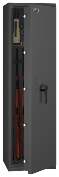 Waffenschrank Gun Safe 0-1-6 zertifiziert EN 1143-1 Klasse 0 oder Grad 1 kaufen