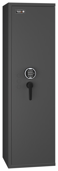Waffenschrank Gun Safe 0-1-6 zertifiziert EN 1143-1 Klasse 0 oder Grad 1 kaufen
