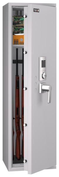 Waffenschrank Gun Safe 0-1-6 zertifiziert EN 1143-1 Klasse 0 oder Grad 1 kaufen