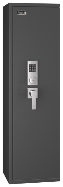 Waffenschrank Gun Safe 0-1-6 zertifiziert EN 1143-1 Klasse 0 oder Grad 1 kaufen