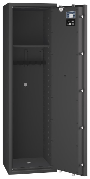 Waffenschrank Gun Safe 0-1-6 zertifiziert EN 1143-1 Klasse 0 oder Grad 1 kaufen