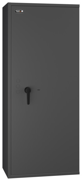 Waffenschrank Gun Safe 0-1-6 Kombi mit Regalteil zertifiziert EN 1143-1 Klasse 0 oder Grad 1 kaufen