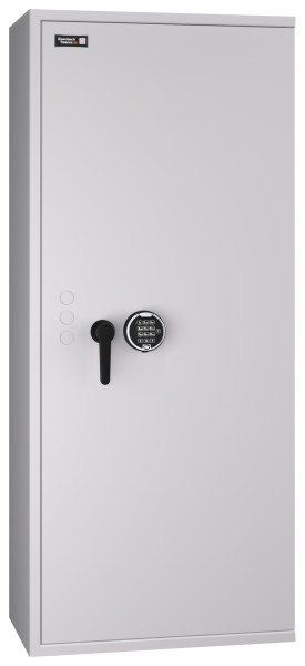 Waffenschrank Gun Safe 0-1-6 Kombi mit Regalteil zertifiziert EN 1143-1 Klasse 0 oder Grad 1 kaufen