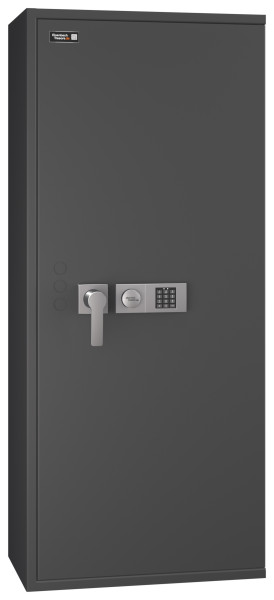 Waffenschrank Gun Safe 0-1-6 Kombi mit Regalteil zertifiziert EN 1143-1 Klasse 0 oder Grad 1 kaufen