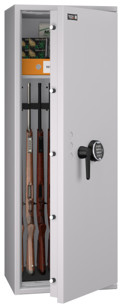 Waffenschrank Gun Safe 0-1-8 zertifiziert EN 1143-1 Klasse 0 oder Grad 1 kaufen