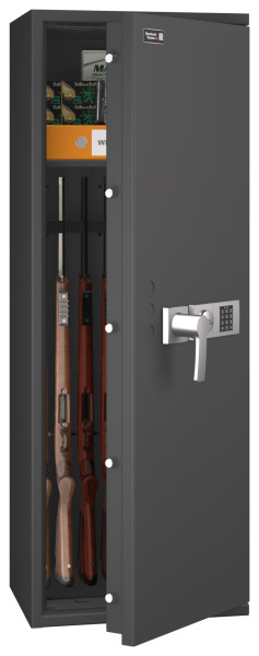 Waffenschrank Gun Safe 0-1-8 zertifiziert EN 1143-1 Klasse 0 oder Grad 1 kaufen
