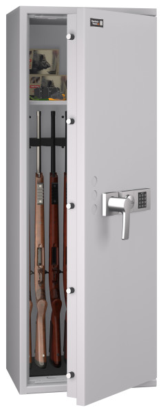 Waffenschrank Gun Safe 0-1-8 zertifiziert EN 1143-1 Klasse 0 oder Grad 1 kaufen