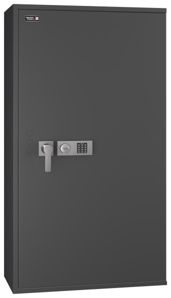 Waffenschrank Gun Safe 0-1-8 Kombi mit Regalteil zertifiziert EN 1143-1 Klasse 0 oder Grad 1 kaufen