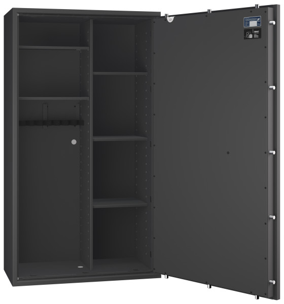 Waffenschrank Gun Safe 0-1-8 Kombi mit Regalteil zertifiziert EN 1143-1 Klasse 0 oder Grad 1 kaufen