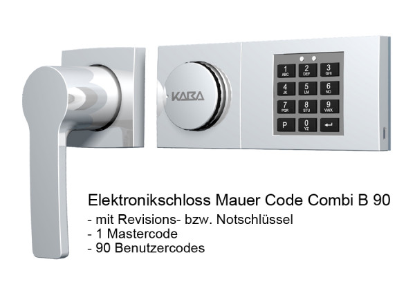 Schlüsseltresor Format STL 2880 EN 1143-1 für 2880 Schlüssel bei eisenbach-tresore.de kaufen