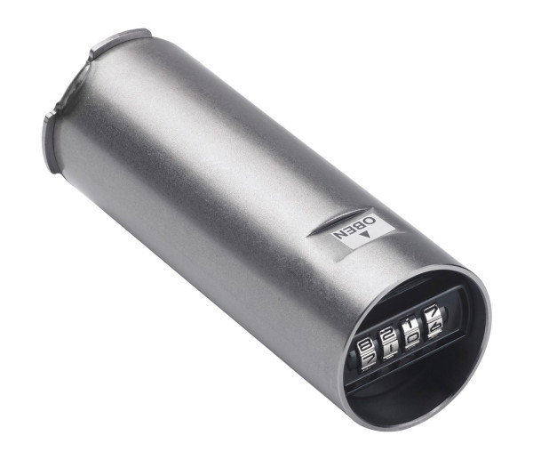 PZ Schlüsselsafe Code