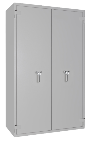 Wertschutztresor Rubin Pro 70 EN 1143-1 VDS Klasse 3