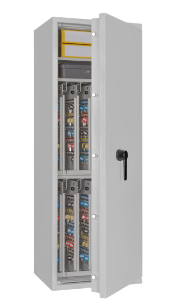 Schlüsseltresor Format STC 1-448 Kombi
