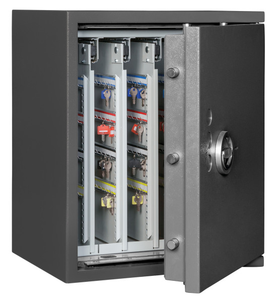 Schlüsseltresor Format STL-3-400 EN 1143-1 für 400 Schlüssel