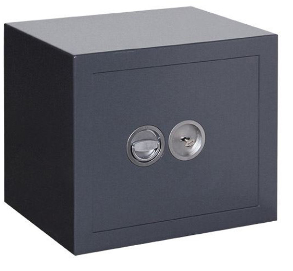 Tresor Grad 1 EN 1143-1 Security Safe 1-38