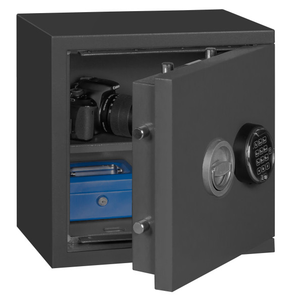 Tresor Widerstandsgrad 1 EN 1143-1 Security Safe 1 3-16