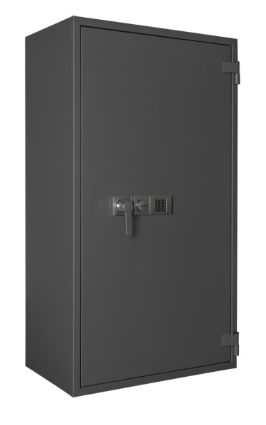 Wertschutz Tresor EN 1143-1 Gemini Pro 70 VDS Klasse 1