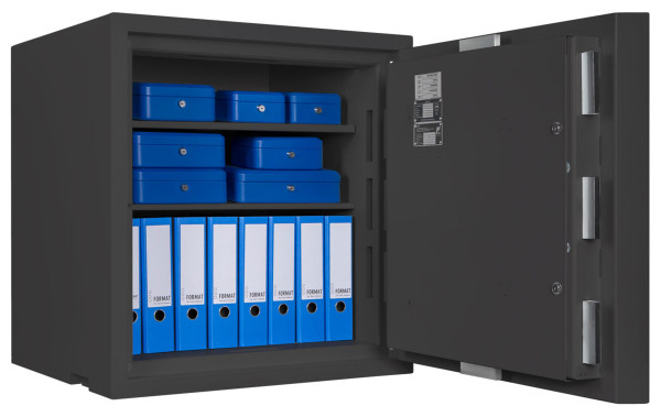 Format Wertschutzschrank Tresor VDS Safe Wertschutztresor Pegasus 120 Widerstandsgrad IV VDS Klasse 4 kaufen