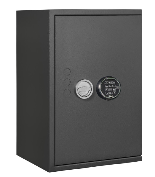 Wertschutztresor EN 1143-1 Lyra 4 Tresor Format Wertschutzschrank