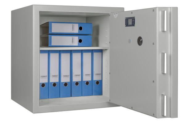 Format Wertschutzschrank Tresor VDS Safe Wertschutztresor Pegasus 120 Widerstandsgrad IV VDS Klasse 4, Tresore kaufen